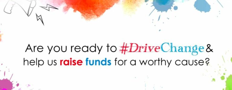 #Drivechange with AutoTrader
