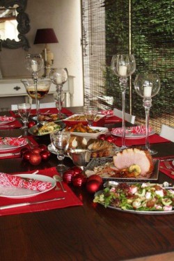 Christmas made easy!