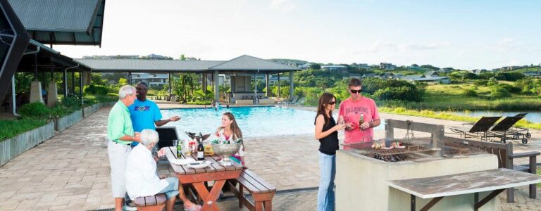 Investing in a lifestyle Simbithi