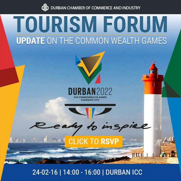 Tourism Business Forum