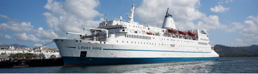 Logos Hope Logos Hope