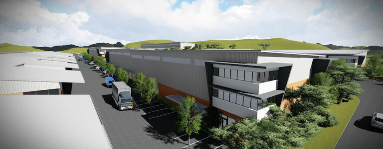 Acacia Business Park
