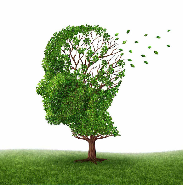 Moving play about Alzheimer’s