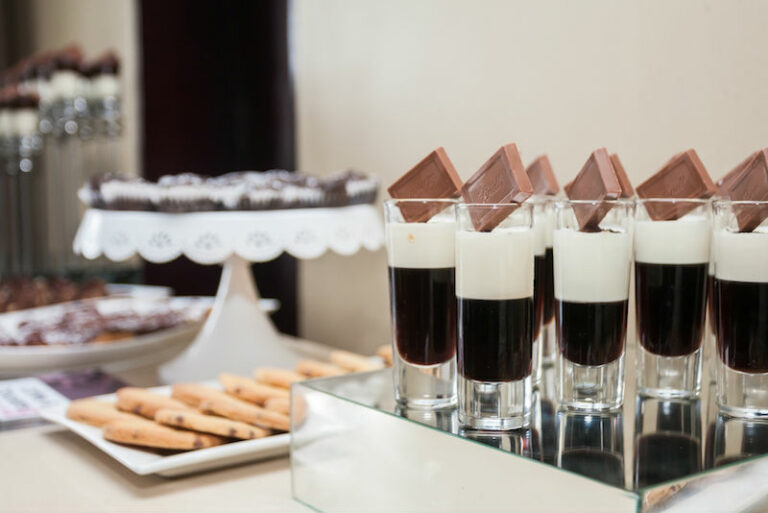 Coffee & Chocolate Expo