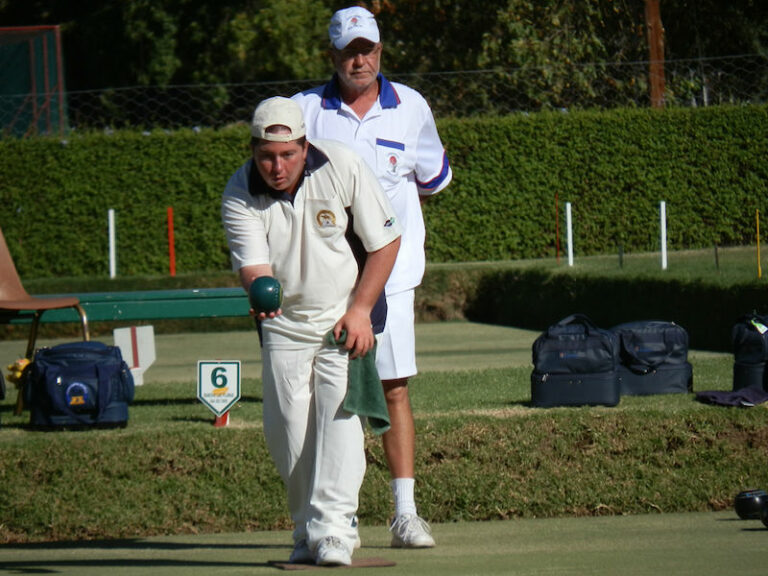 Warwick Bowls South Africa Men’s Nationals 14 – 22 May