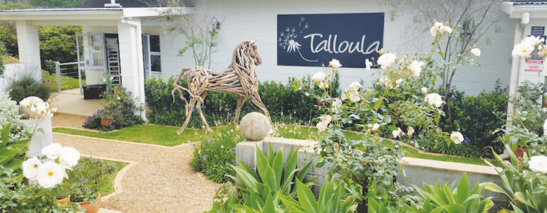Talloula
