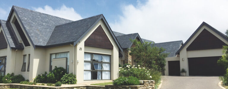 Standing tall in property Standing tall in property