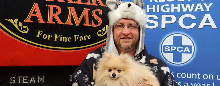 SPCA Fundraiser SPCA Fundraiser