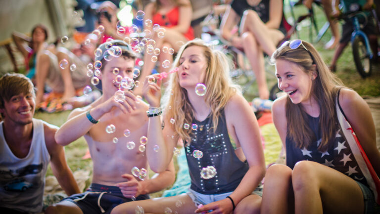 White Mountain Festival 2016