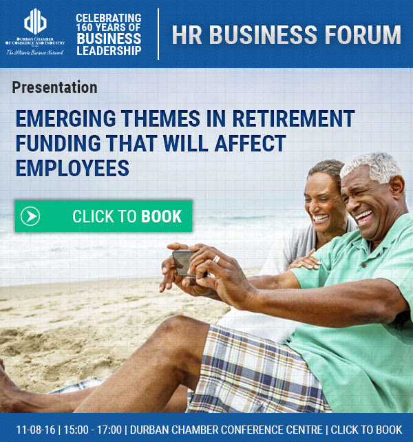 HR Business Forum