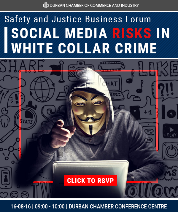 Safety and Justice Business Forum