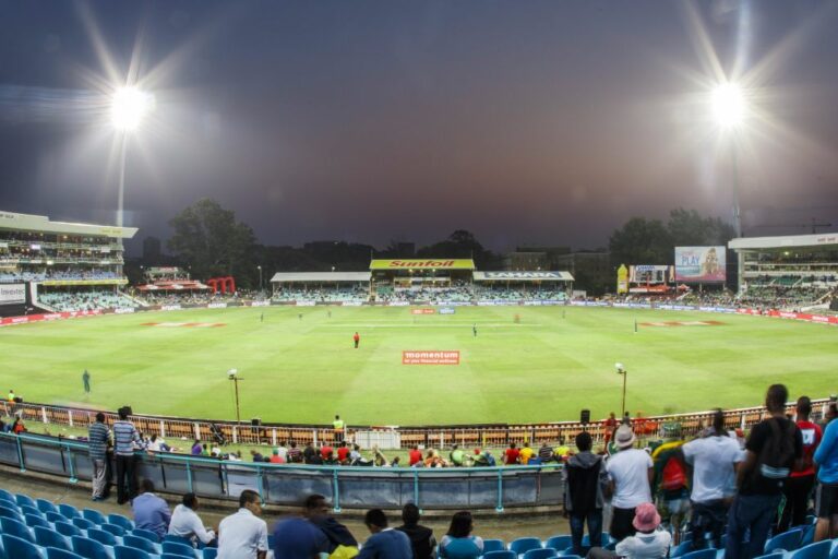 Kingsmead ready for eagerly awaited Australia ODI action