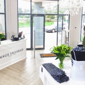 Get more of Image Insured
