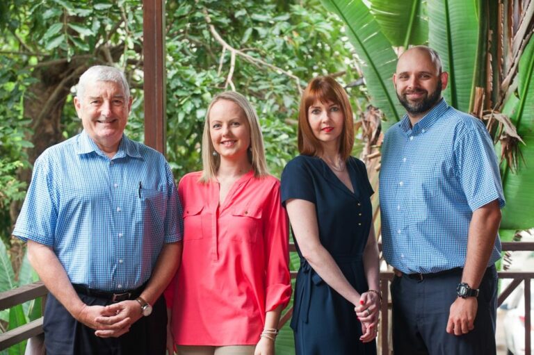 Richard Evans, Michelle du Toit, Jennifer Afton Sharp and Rory Evans will guide you through the maze of property law, with the support of the rest of the team.