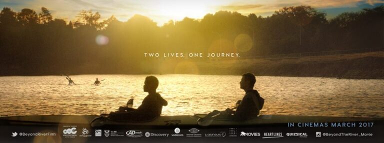 Dusi race inspires feature film