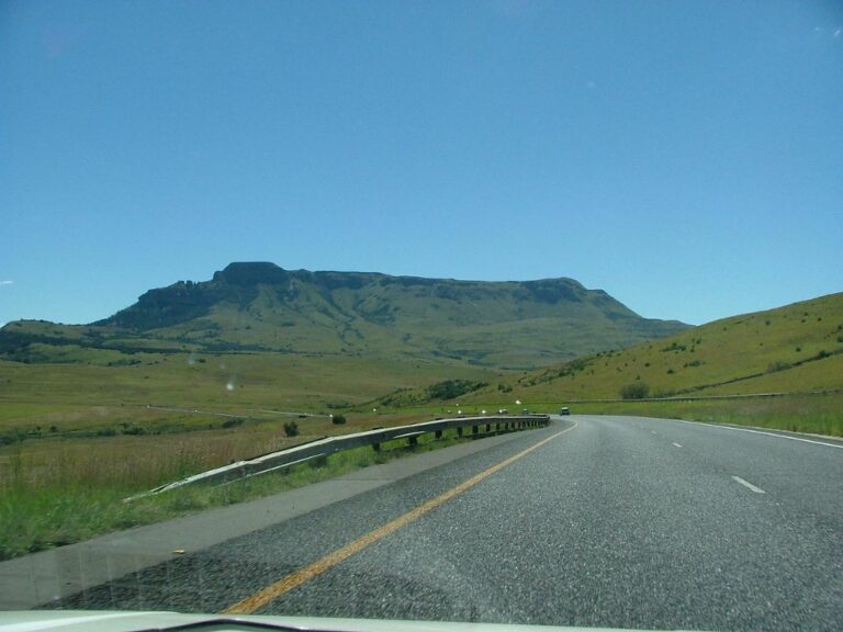 Alternative options across the ‘Berg to be considered