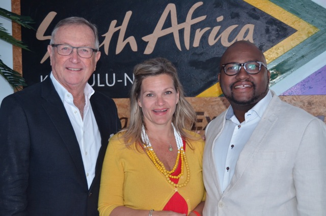 KZN Travel and Adventure Show