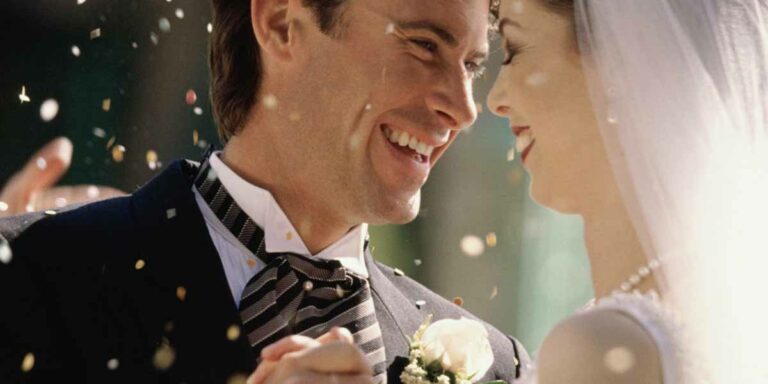 Don’t Marry into Debt