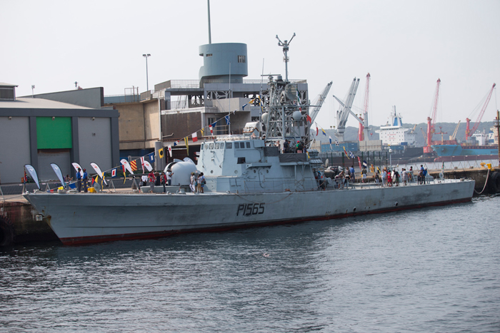 Durban Port Festival Returns with a Bang
