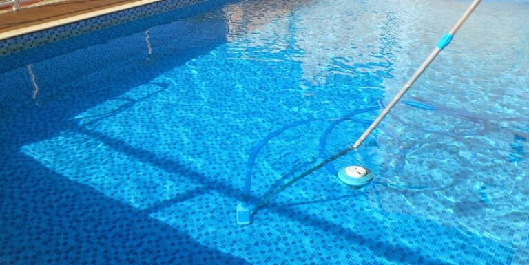 Swimming Pool Tips