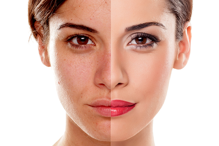 Makeup Tips and Tricks