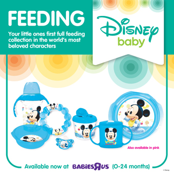 Disney Baby