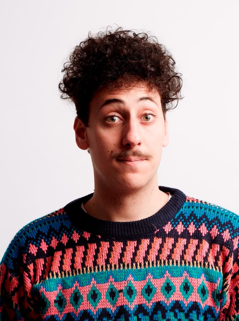 Trending Comics Schalk Bezuidenhout
