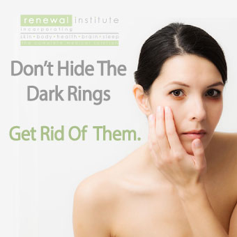 Solutions for Ageing Eyes
