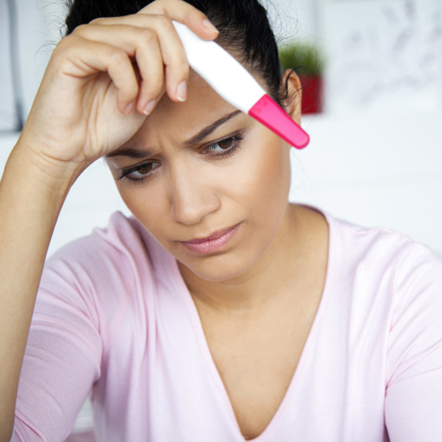 Dr Des@Home: Infertility