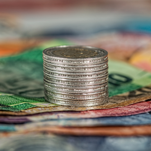 Five Fundamental Financial New Year’s Resolutions