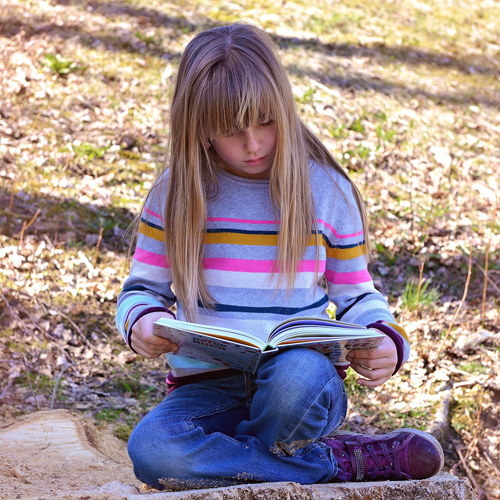 How to Replace Screen Time with Foundational Reading Skills