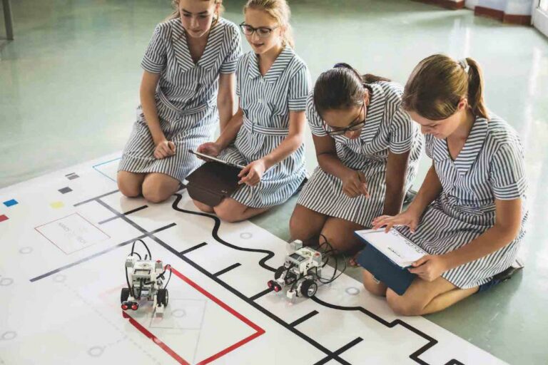 What is the future of knowledge?