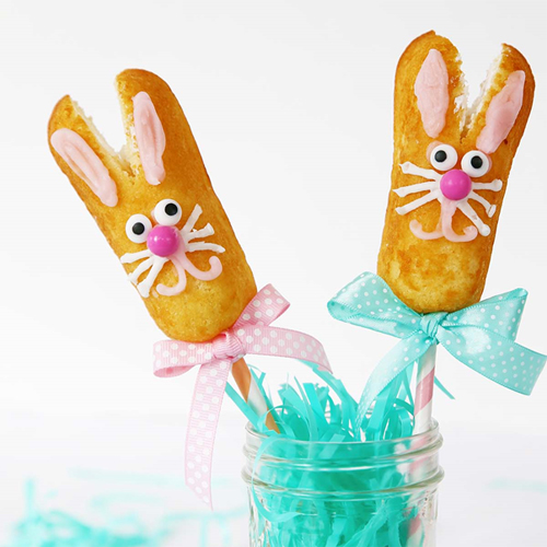Easter recipe