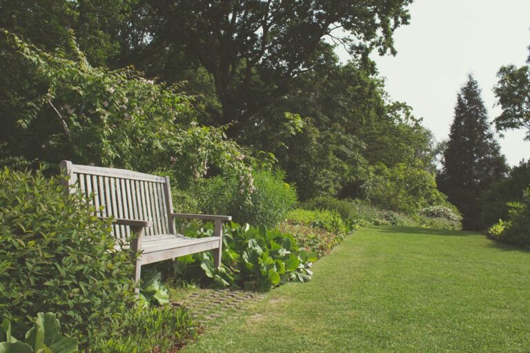 Environmental Training Course for Garden Workers