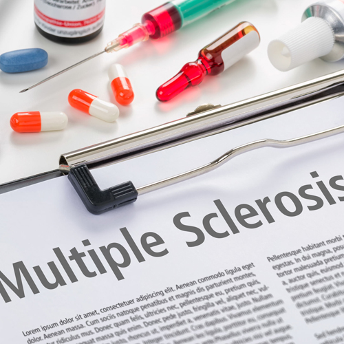 Multiple Sclerosis: World MS Day