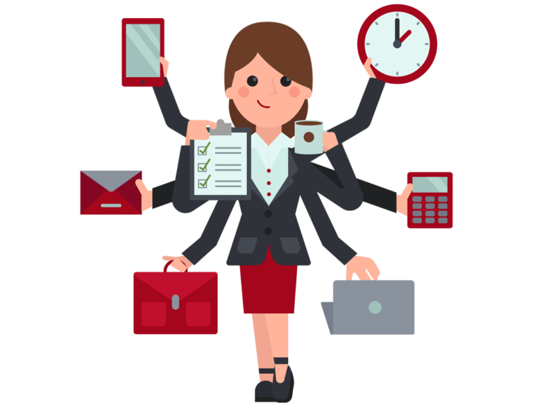 5 benefits of using a Virtual Assistant (VA)… Well, in my mind anyway