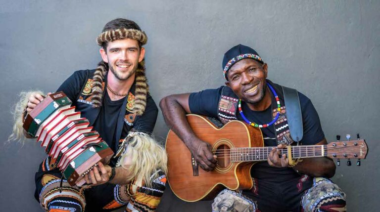 Mango Grooving in Ballito