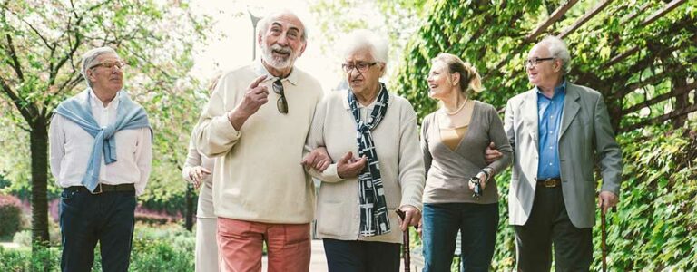 A guide to downsizing and earning retirement income One Touch Property Investment