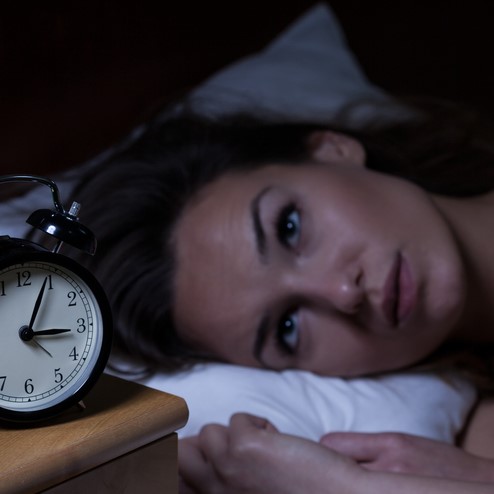 Struggling to sleep? – 3 Sleep Hacks for you