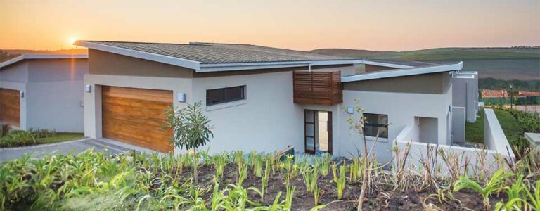 Estate Living At Its Best