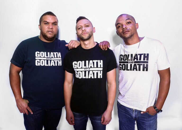 Goliath and Goliath