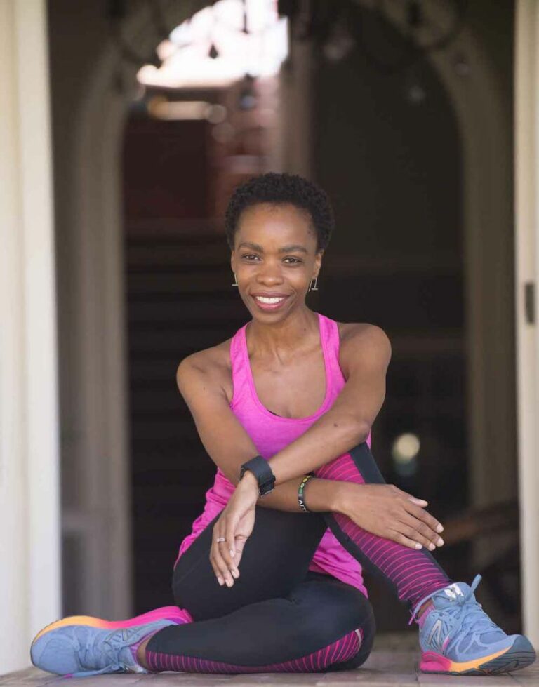 Phindi Gule-Burley