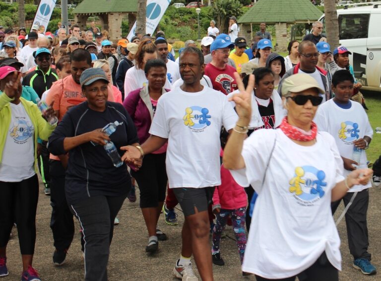 The Start -with the MEC Dr Sibongiseni Dhlomo - KwaZulu-Natal Department of Health
