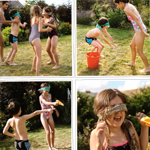 Holiday Activities for Kids