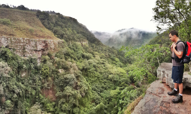 Holiday Hikes