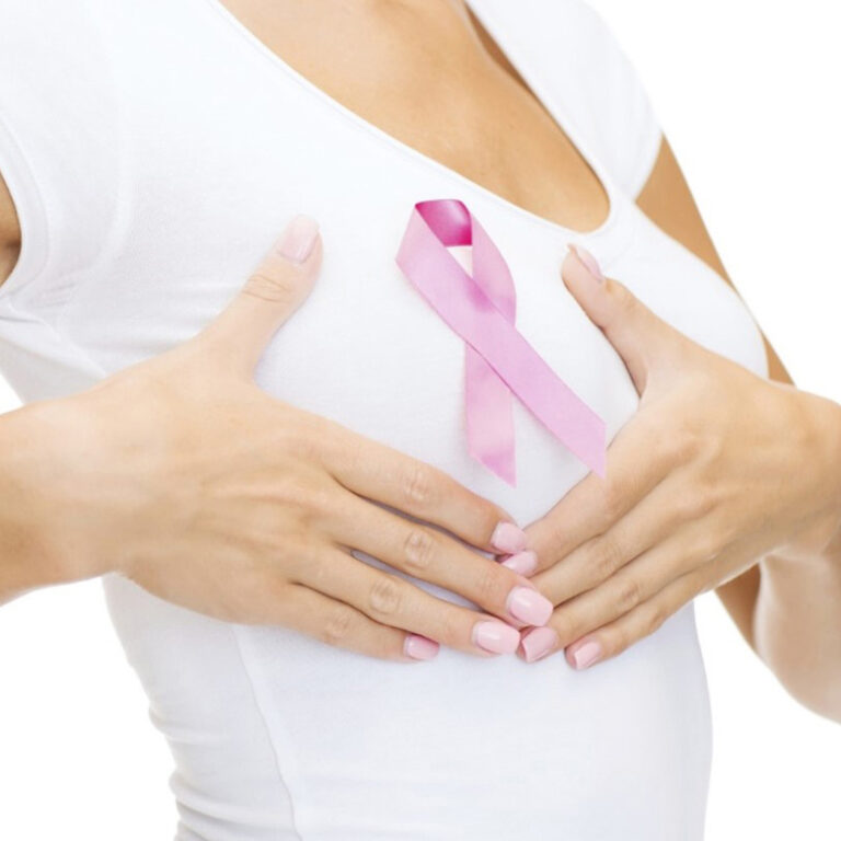Breast Cancer Screening During a Pandemic