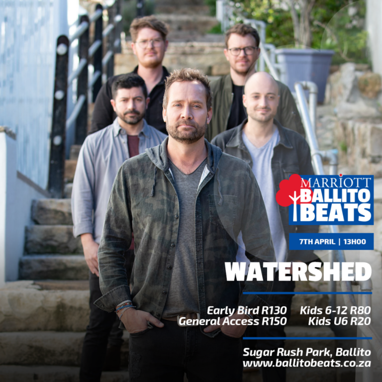 Watershed set to rock Ballito