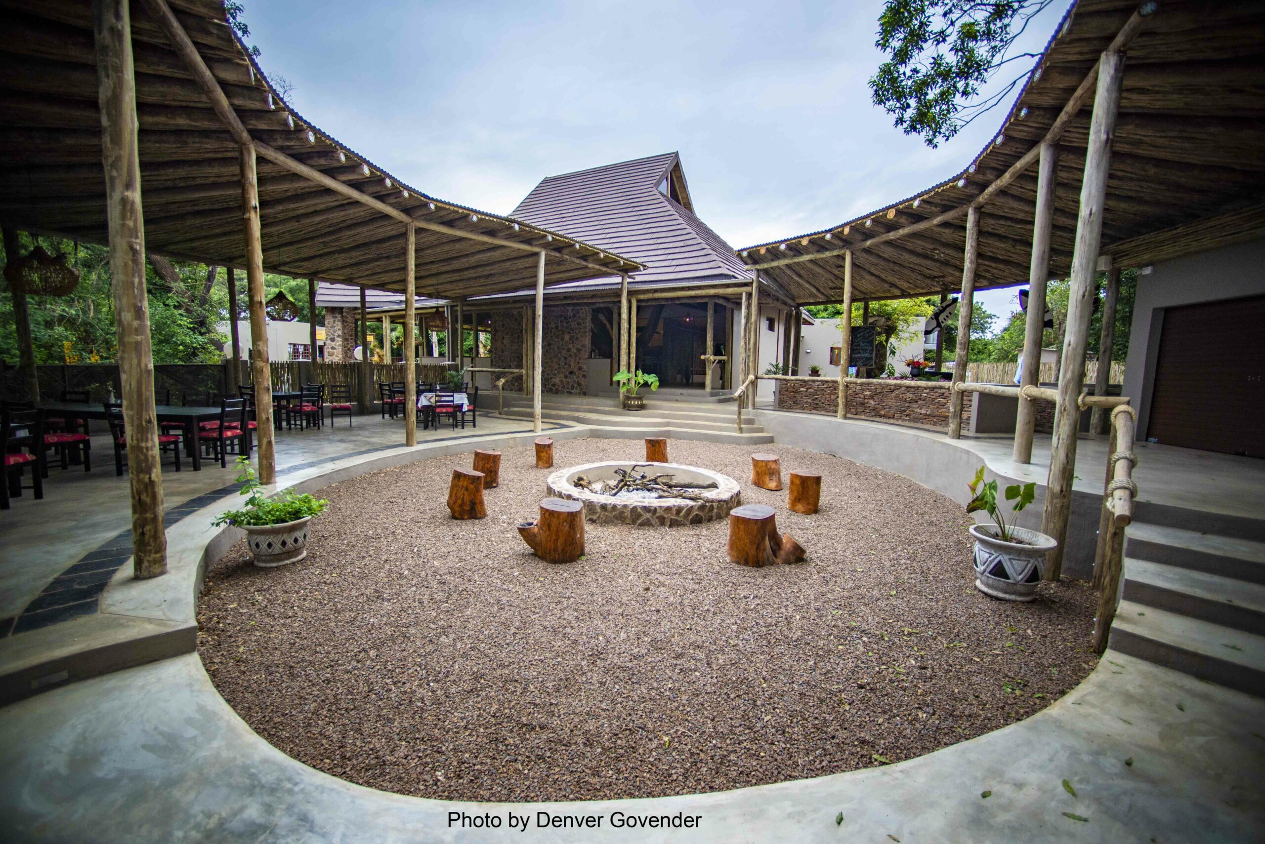 Gooderson DumaZulu Lodge