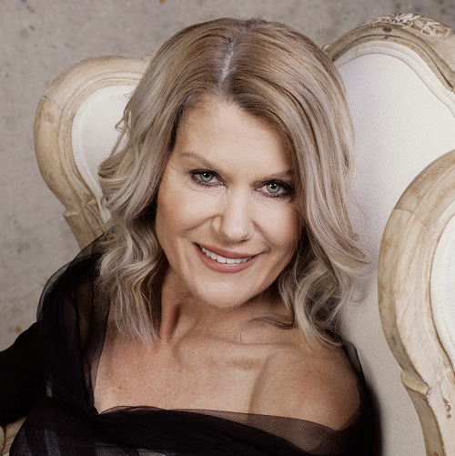 Mooimaak Makeovers: Sandra Maartens
