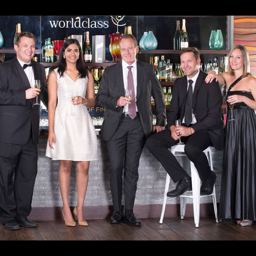 The Sunflower Fund’s 13th Annual ‘Black & White’ Charity Ball